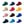 Load image into Gallery viewer, North Star Trucker Cap