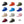 Load image into Gallery viewer, Trailblazer Trucker Cap
