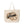 Load image into Gallery viewer, Airbrush Name Tote (Natural)