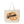 Load image into Gallery viewer, Airbrush Name Tote (Natural)