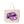 Load image into Gallery viewer, Airbrush Name Tote (Natural)