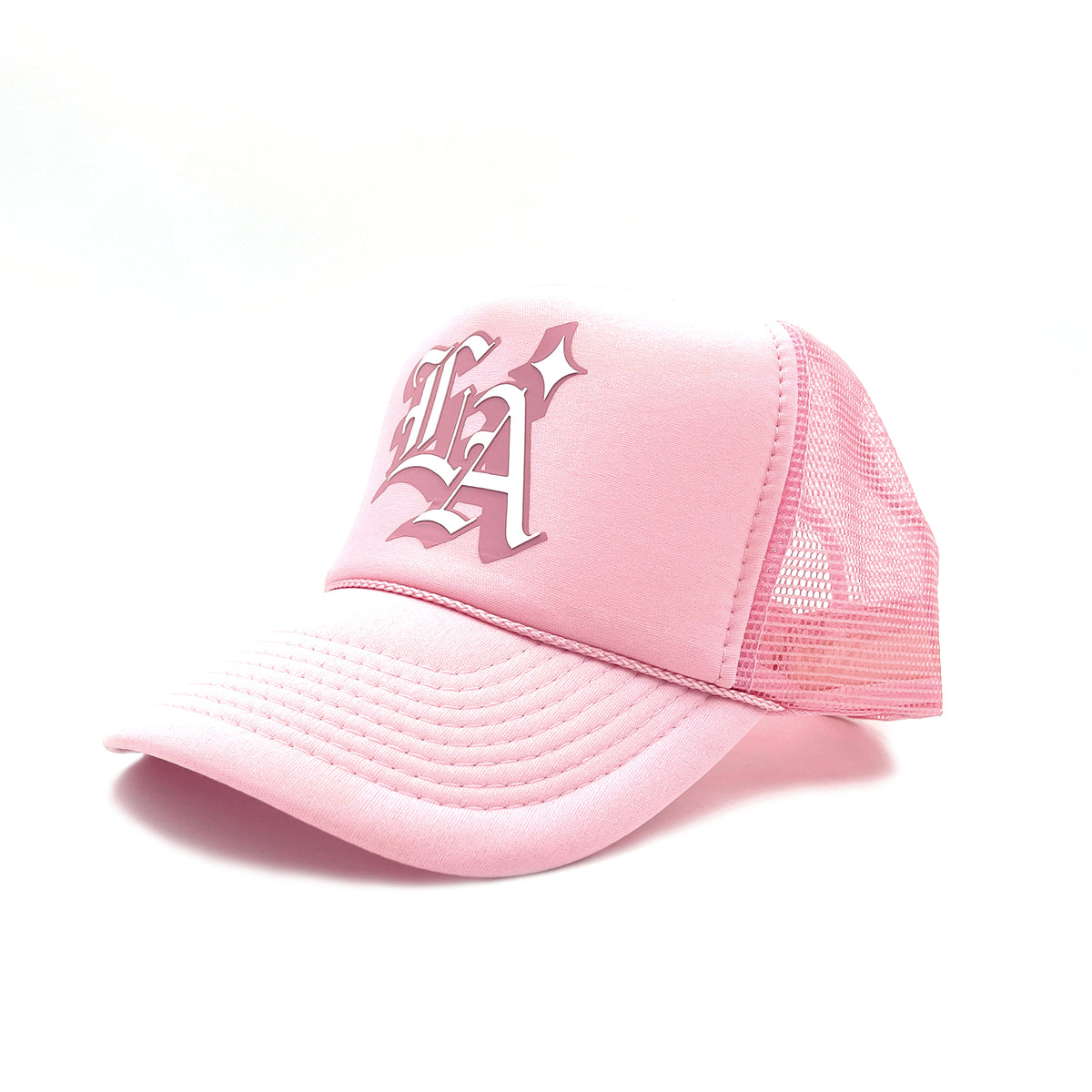 LA Dodgers Baby Pink Jersey