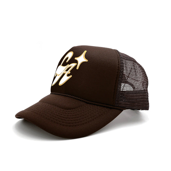 North Star Trucker Cap