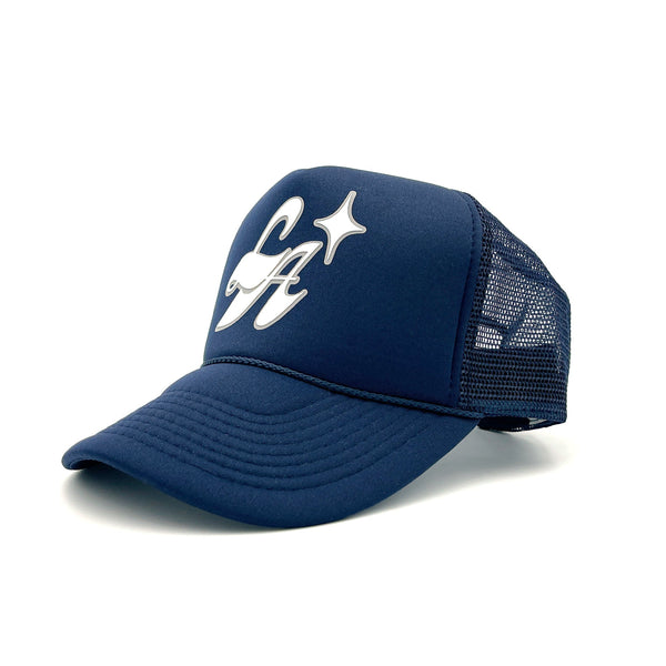 North Star Trucker Cap