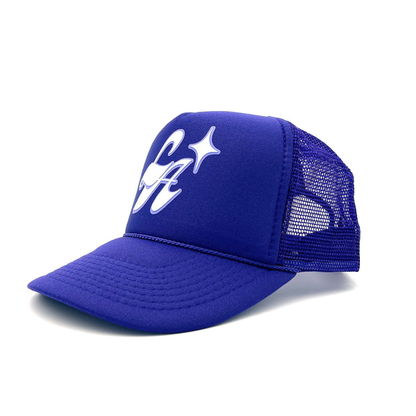North Star Trucker Cap