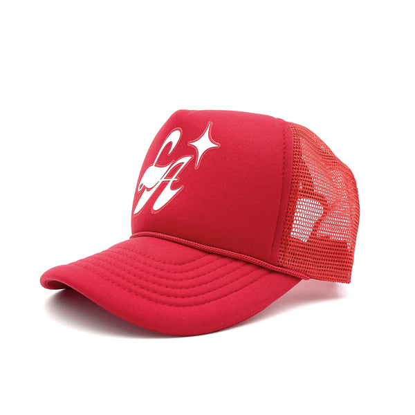 North Star Trucker Cap