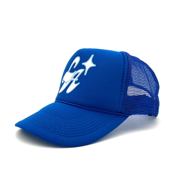 North Star Trucker Cap