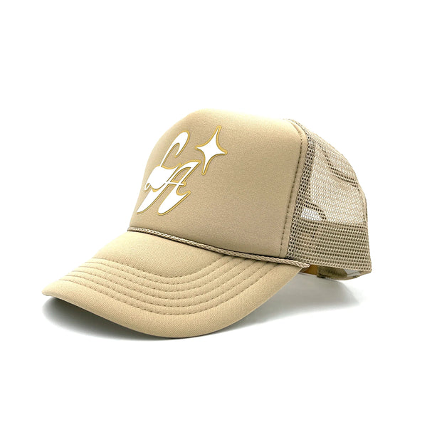 North Star Trucker Cap