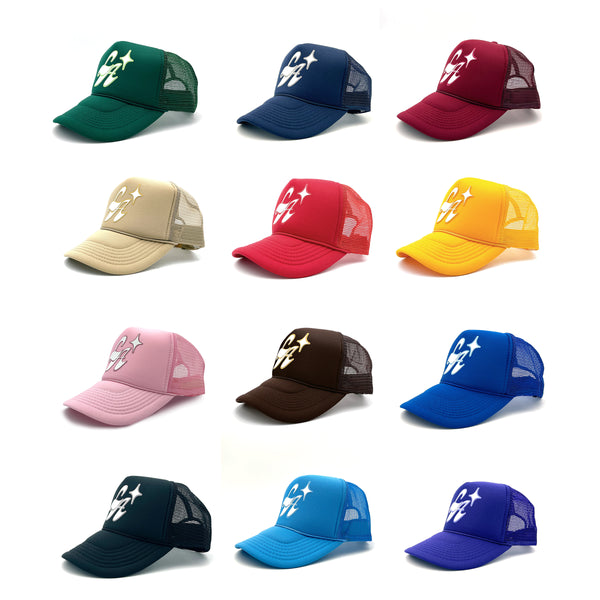 North Star Trucker Cap