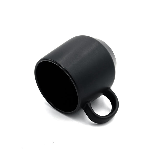 Product of LA Mug (Matte Black)