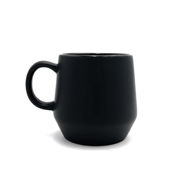 Product of LA Mug (Matte Black)