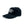 Load image into Gallery viewer, Worldwide Studios Corduroy Hat (Black)
