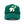 Load image into Gallery viewer, L.A. North Star Trucker Hat (Green)
