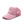 Load image into Gallery viewer, L.A. North Star Trucker Hat (Pink)
