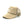 Load image into Gallery viewer, L.A. North Star Trucker Hat (Tan)
