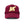 Load image into Gallery viewer, Trailblazer Trucker Hat (Burgundy)
