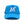 Load image into Gallery viewer, Trailblazer Trucker Hat (Carolina Blue)
