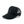 Load image into Gallery viewer, OG L.A. Trucker Hat (Black on Black)
