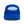 Load image into Gallery viewer, Worldwide Studios Trucker Hat (Blue/White)
