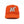 Load image into Gallery viewer, Trailblazer Trucker Hat (Orange)
