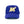Load image into Gallery viewer, Trailblazer Trucker Hat (Purple/Gold)
