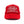 Load image into Gallery viewer, LA Coordinates Trucker (Red)
