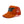 Load image into Gallery viewer, Daytona Trucker Hat (Orange)
