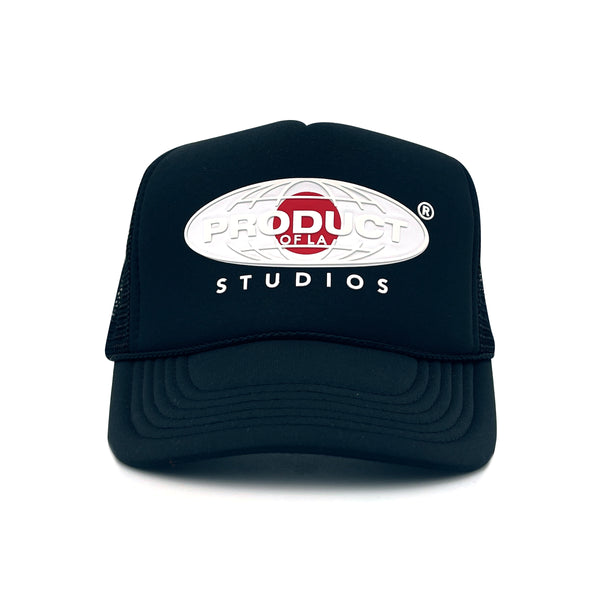 Worldwide Studios Trucker Hat (Japan)