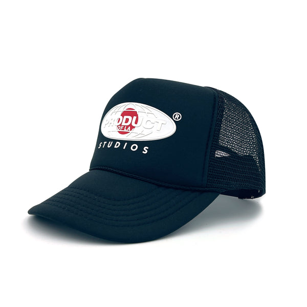 Worldwide Studios Trucker Hat (Japan)