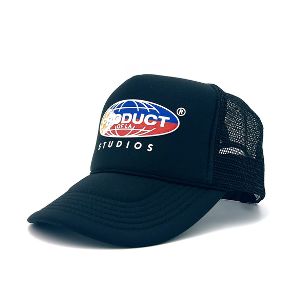 Worldwide Studios Trucker Hat (Philippines)
