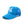 Load image into Gallery viewer, OG L.A. Trucker Hat (Carolina Blue)
